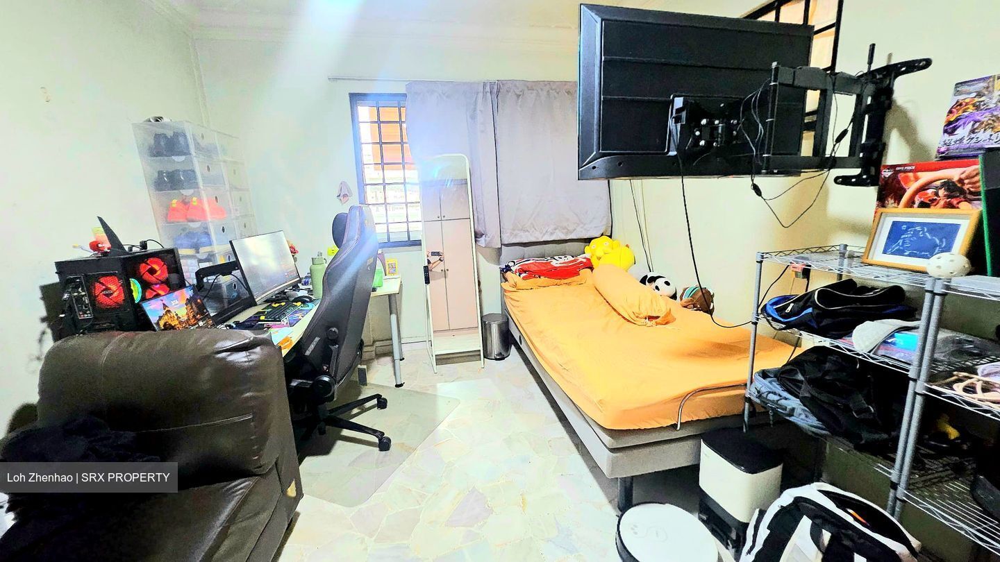 Blk 194 Pasir Ris Street 12 (Pasir Ris), HDB 5 Rooms #566549521